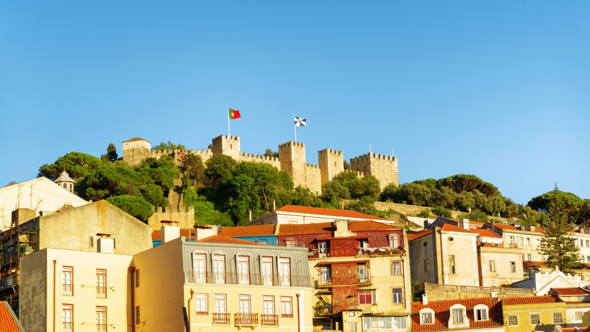 Lisszabon
