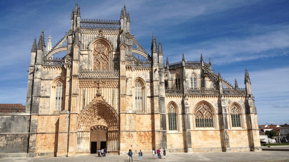 Batalha