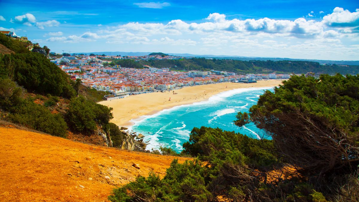 Nazaré