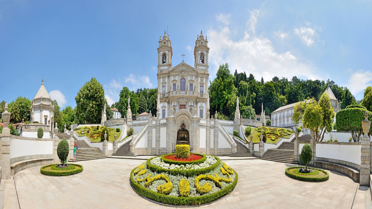 Braga