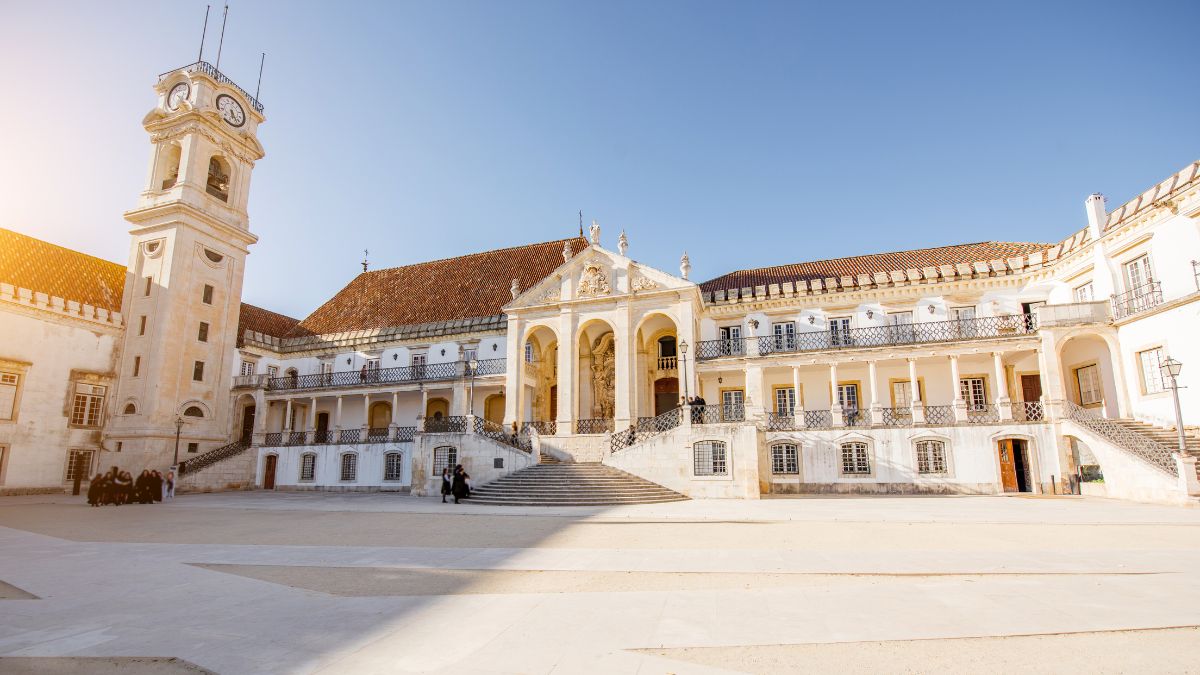 Coimbra