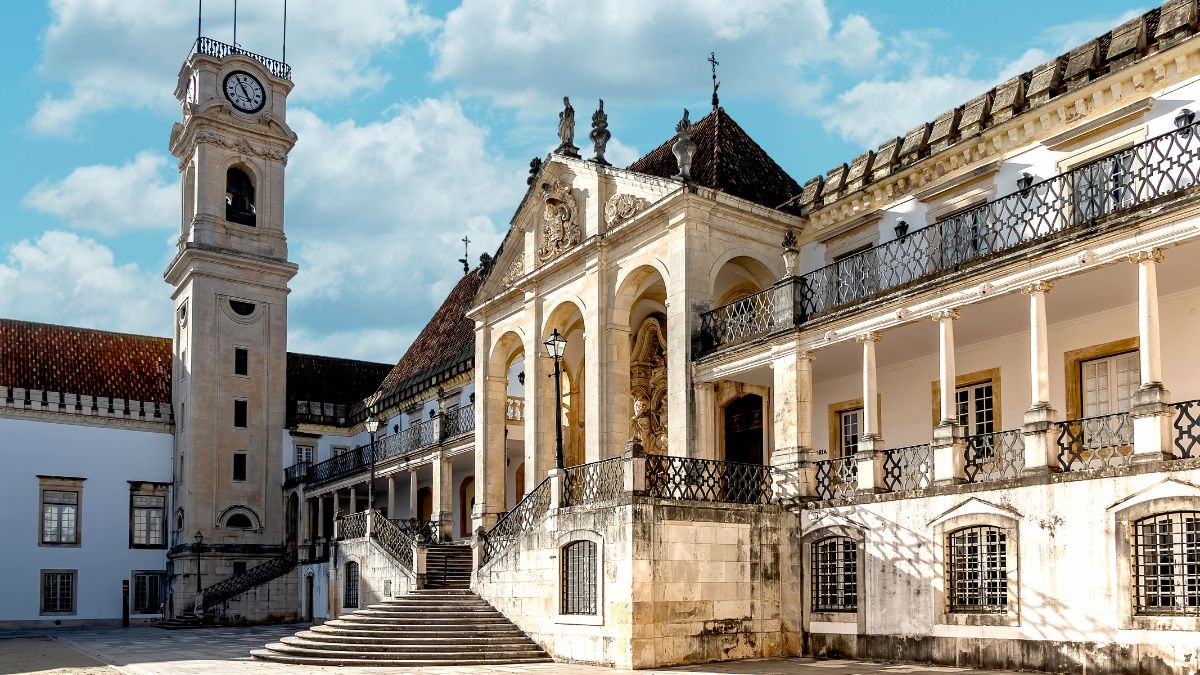 Coimbra