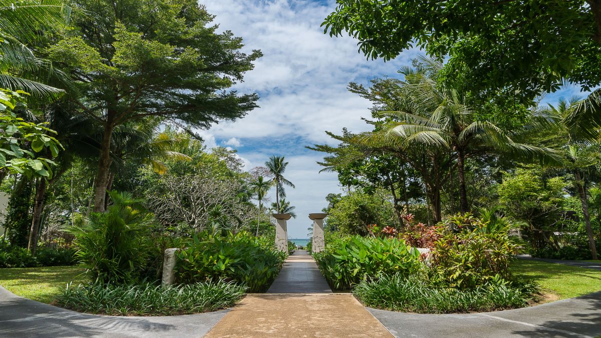 Sea Sand Sun Resort & Villas
