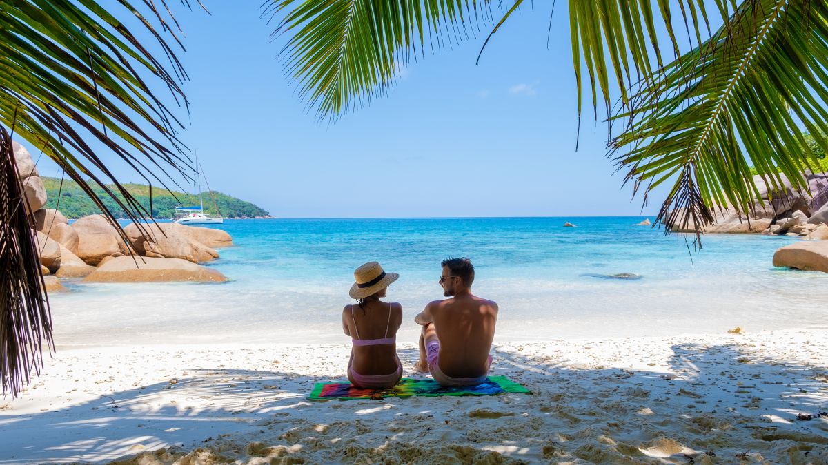 Praslin