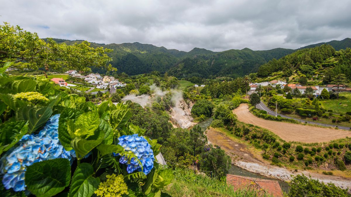 Furnas