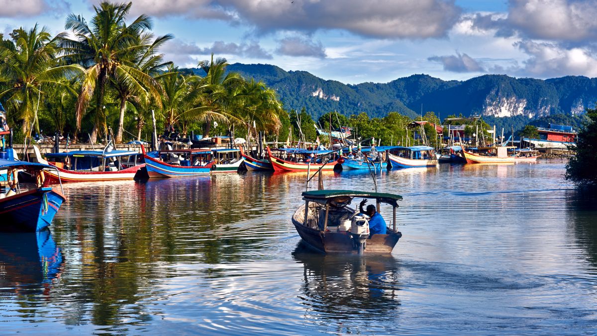 Langkawi