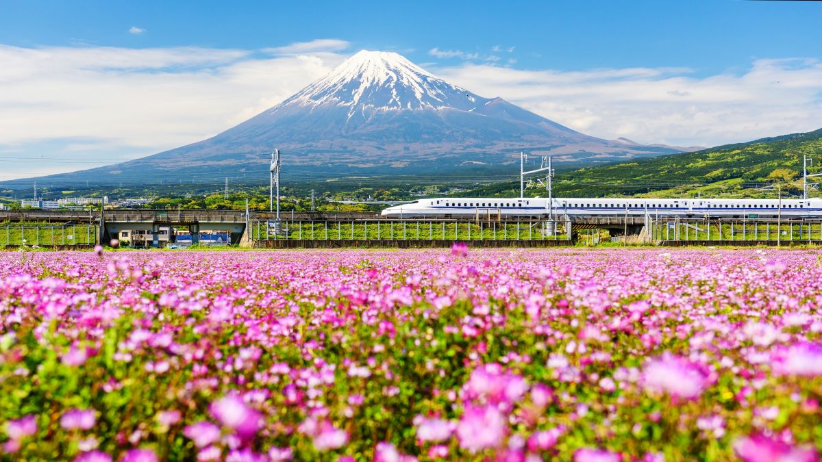 Shinkanzen szuperexpressz