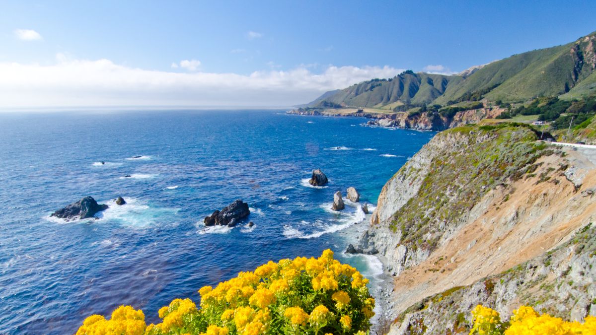Kalifornia