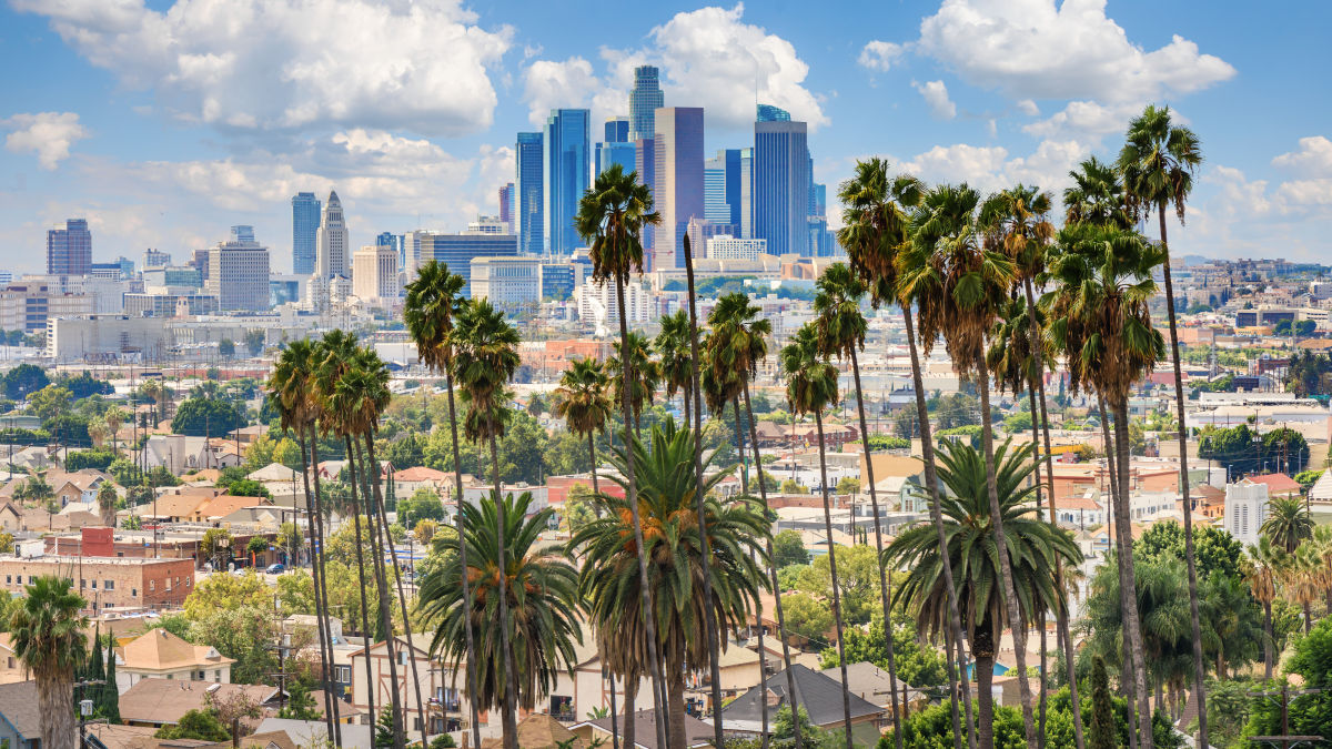 Los Angeles