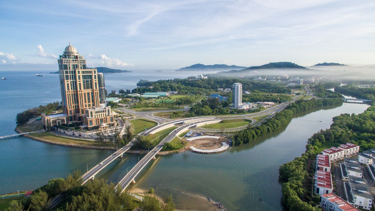 Kota Kinabalu