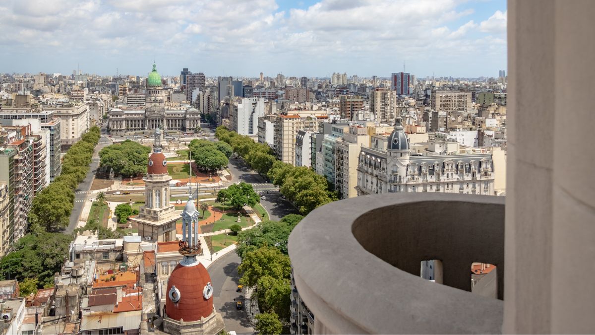 Buenos Aires