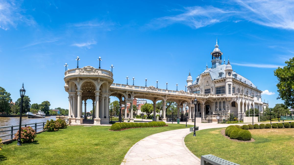 Retiro negyed