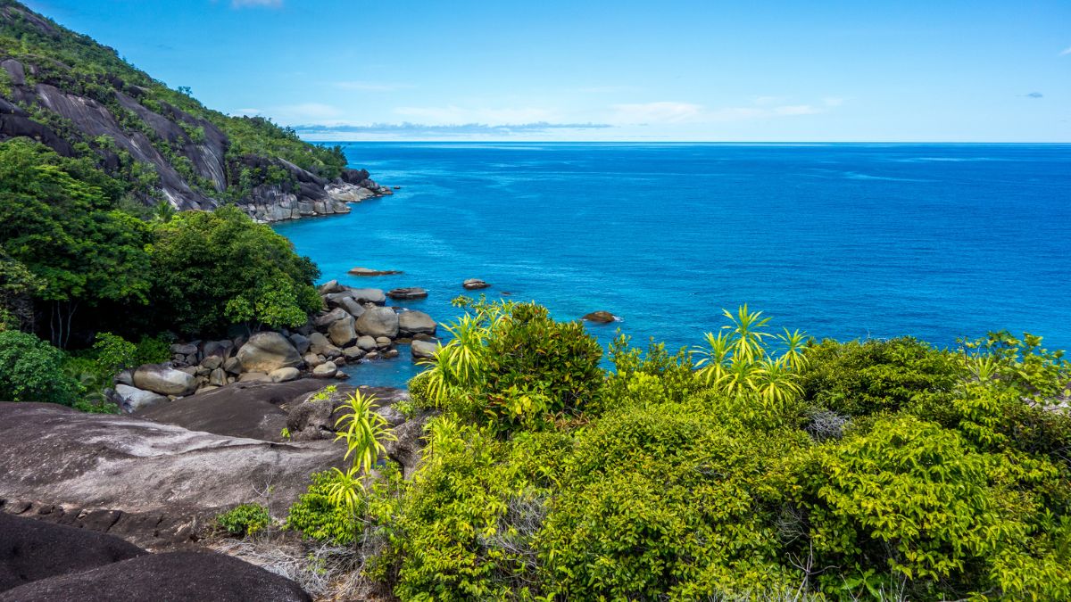 Mahé