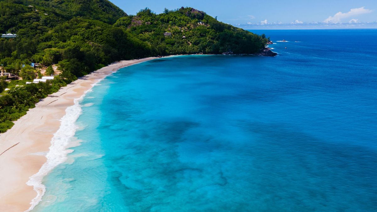 Mahé