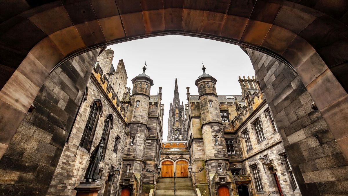 Edinburgh