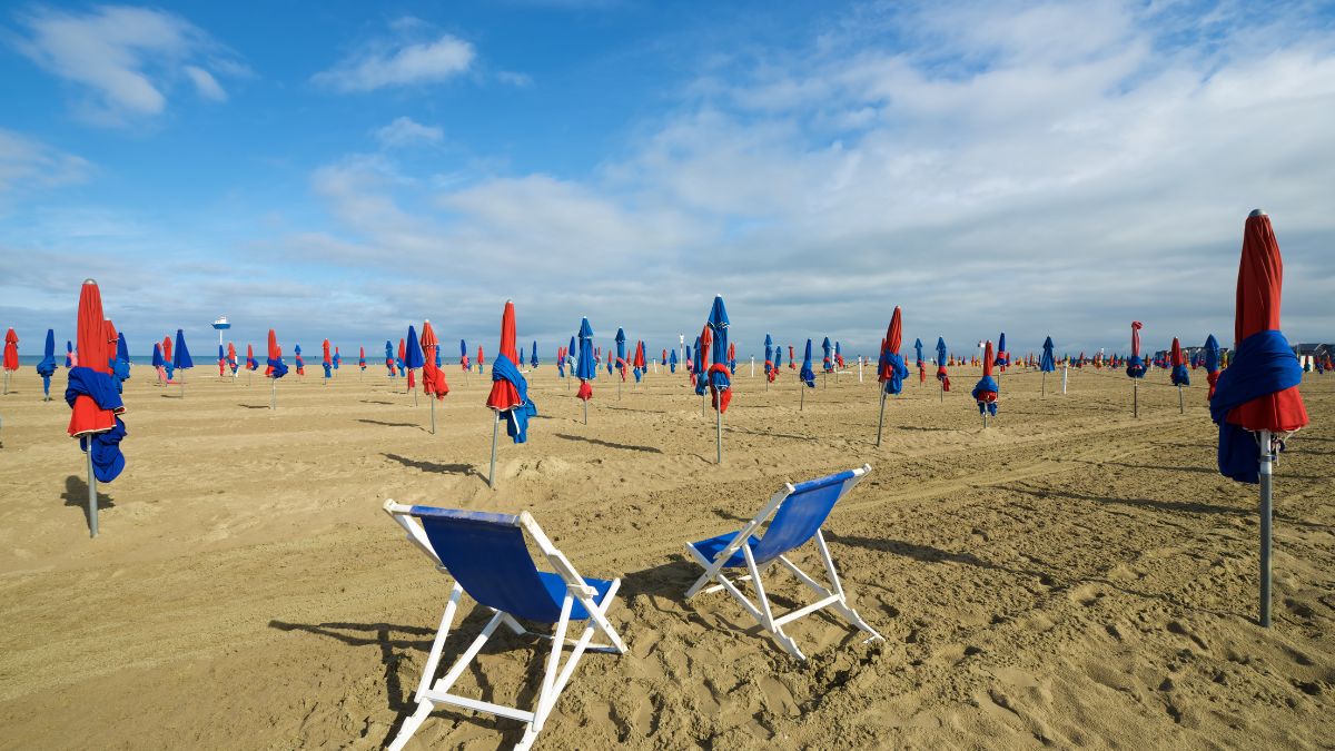 Deauville