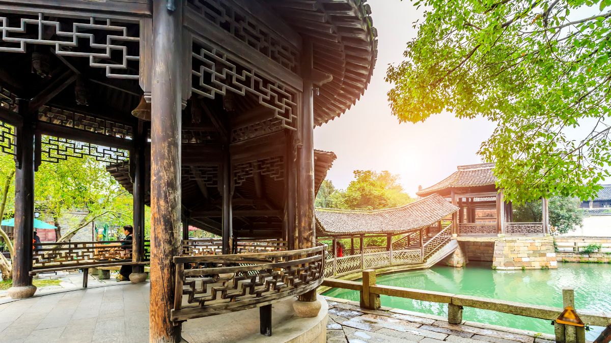 Wuzhen
