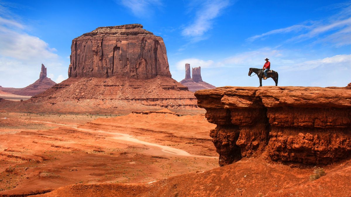 Monument Valley