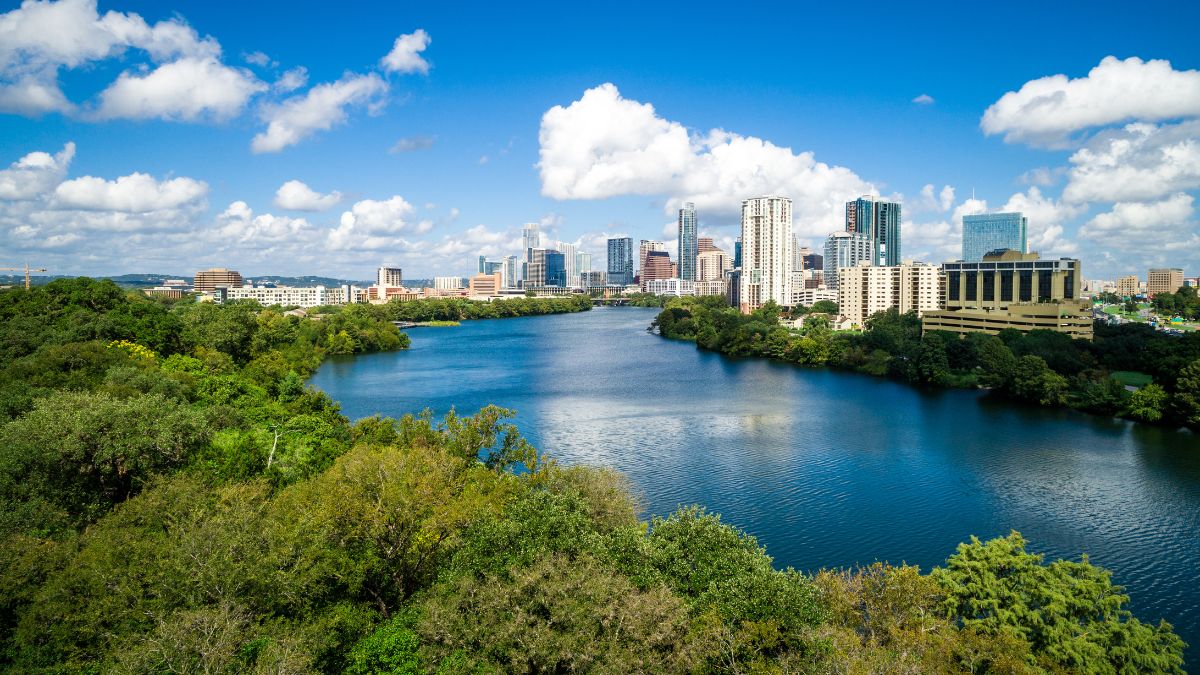 Austin