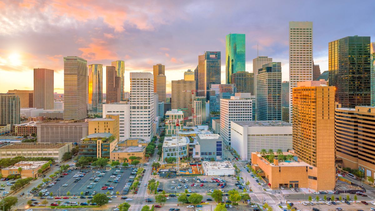 Houston