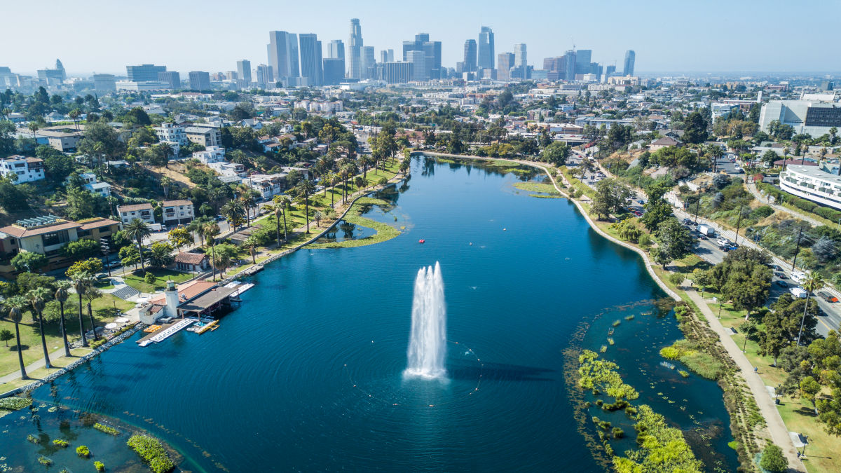 Los Angeles