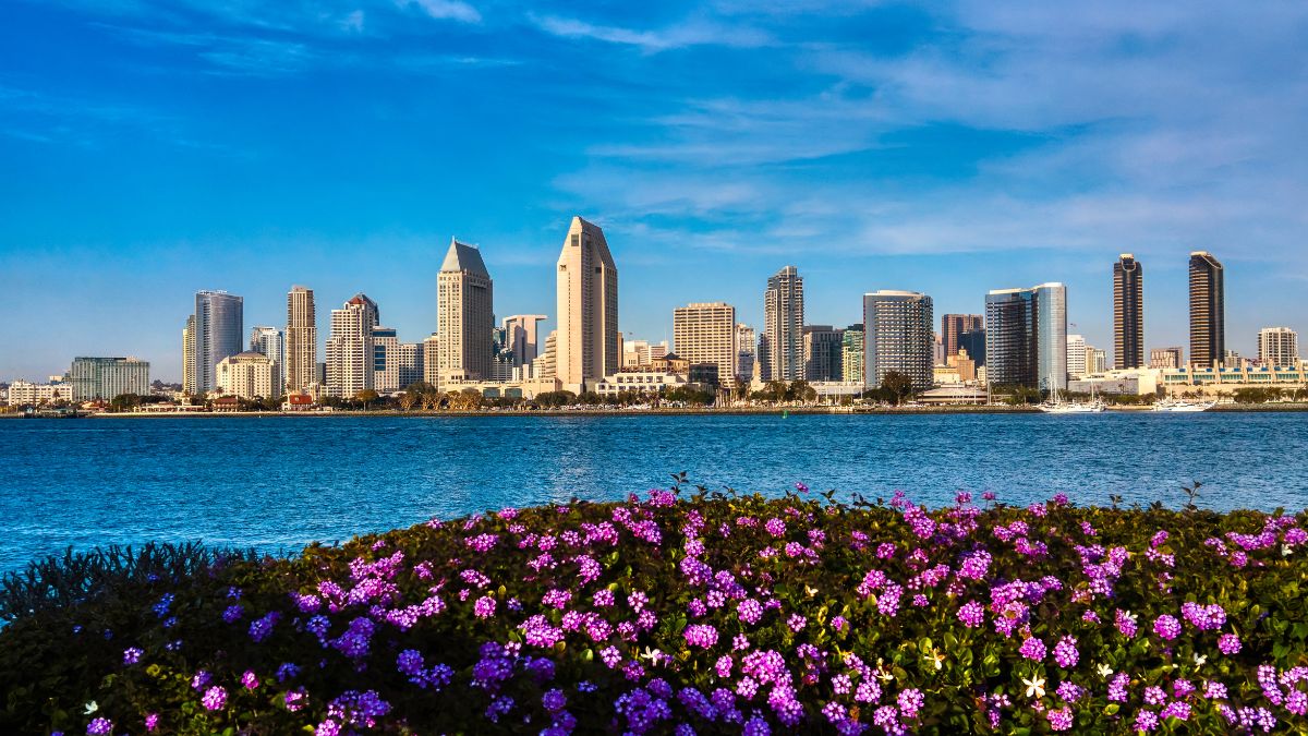 San Diego