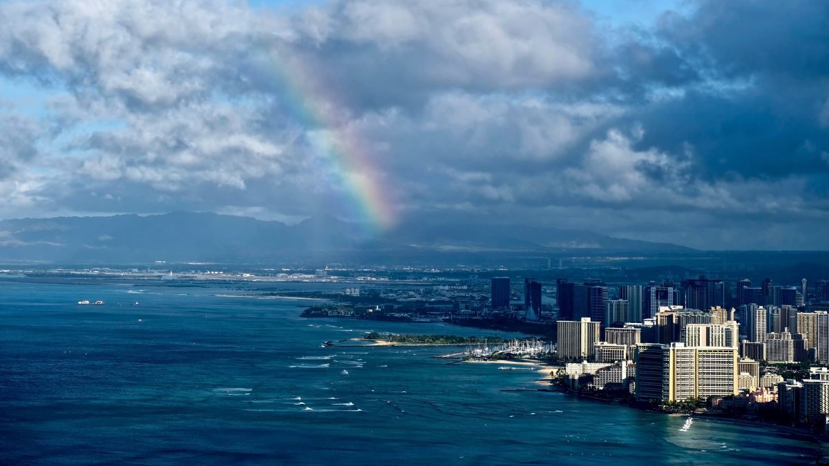 Pearl Harbor