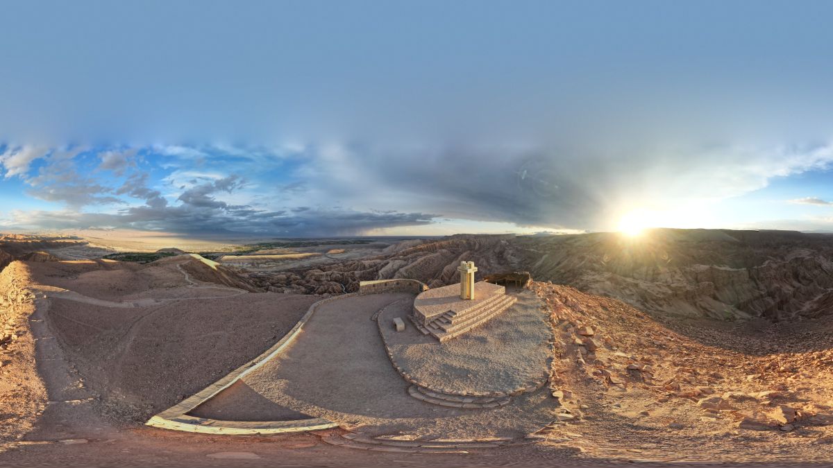 Atacama
