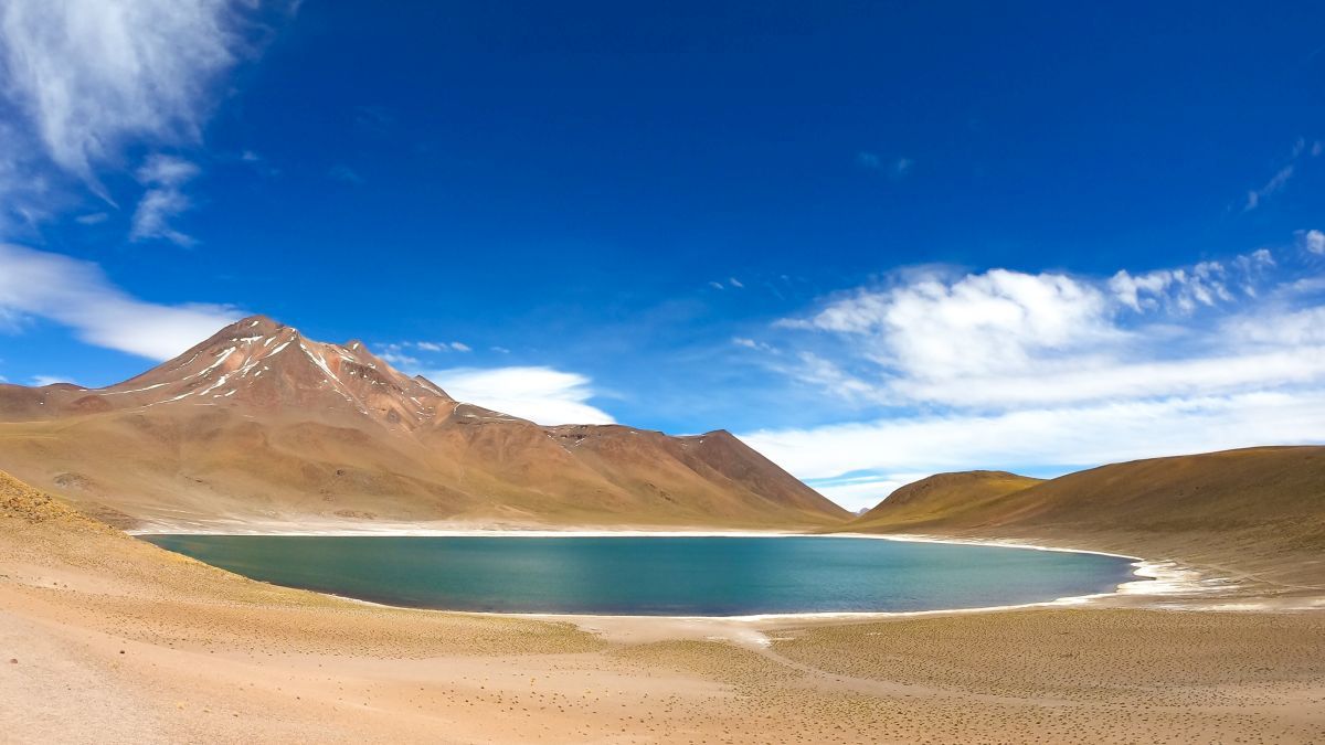 Atacama