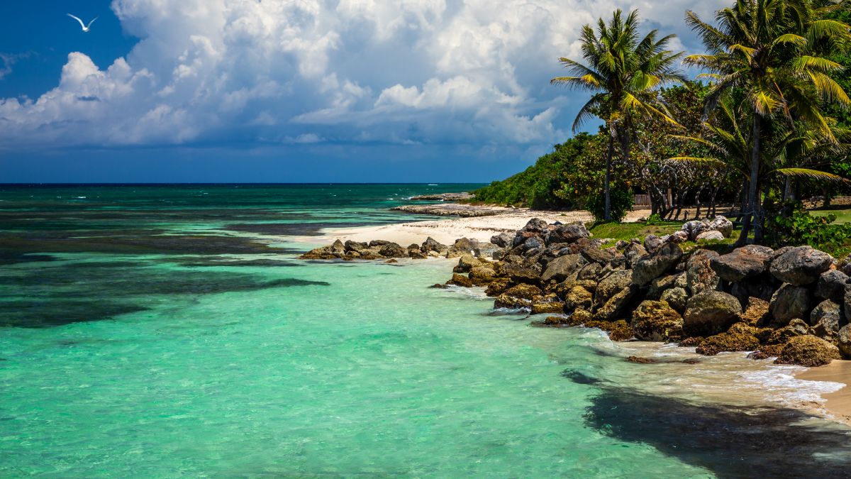 Montego Bay