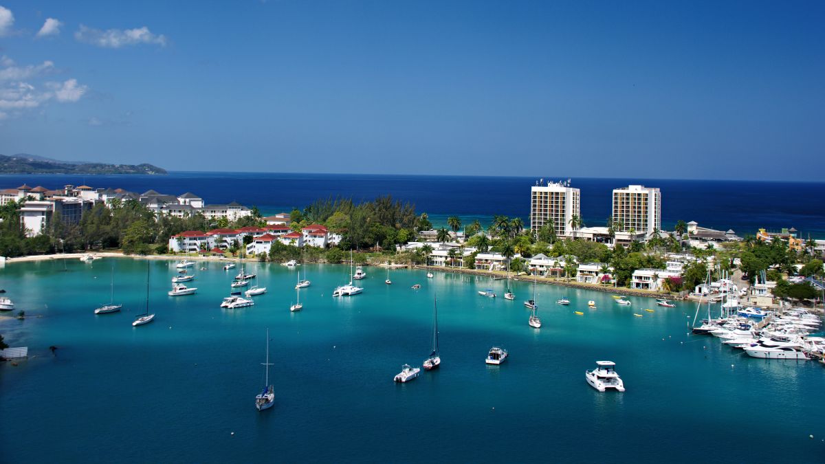 Montego Bay