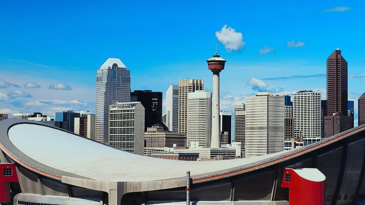 Calgary