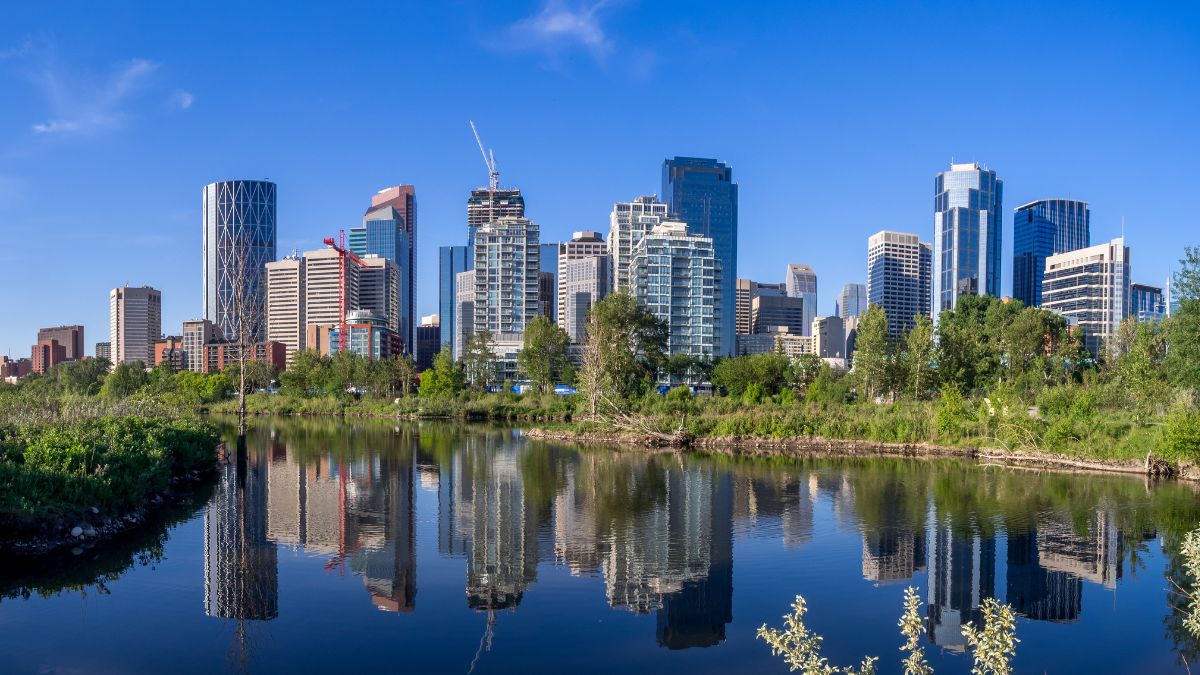 Calgary