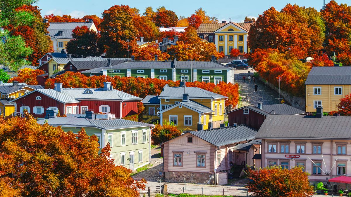 Porvoo