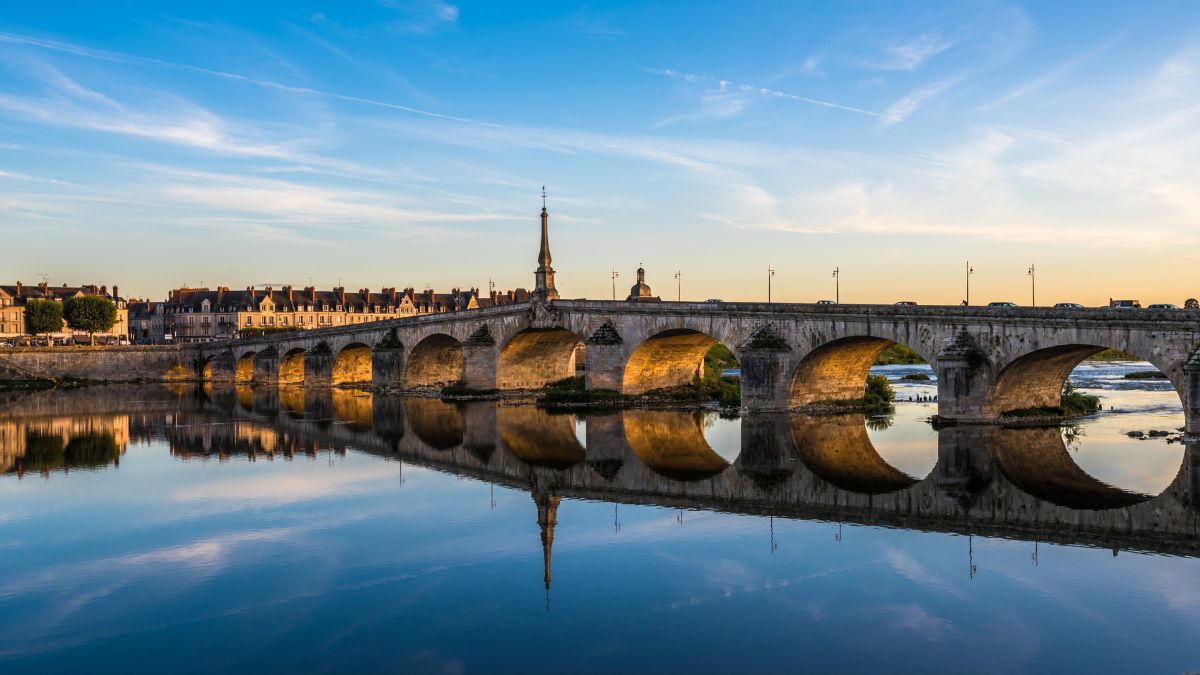 Blois