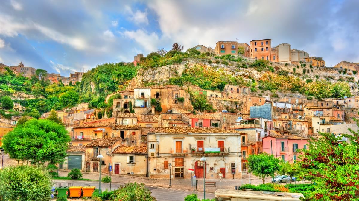 Ragusa