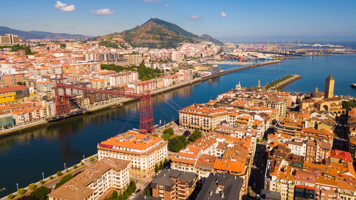 Portugalete