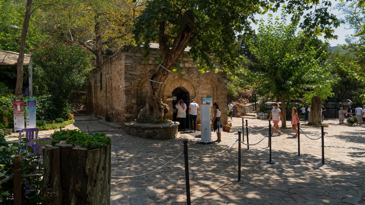 Epheszosz