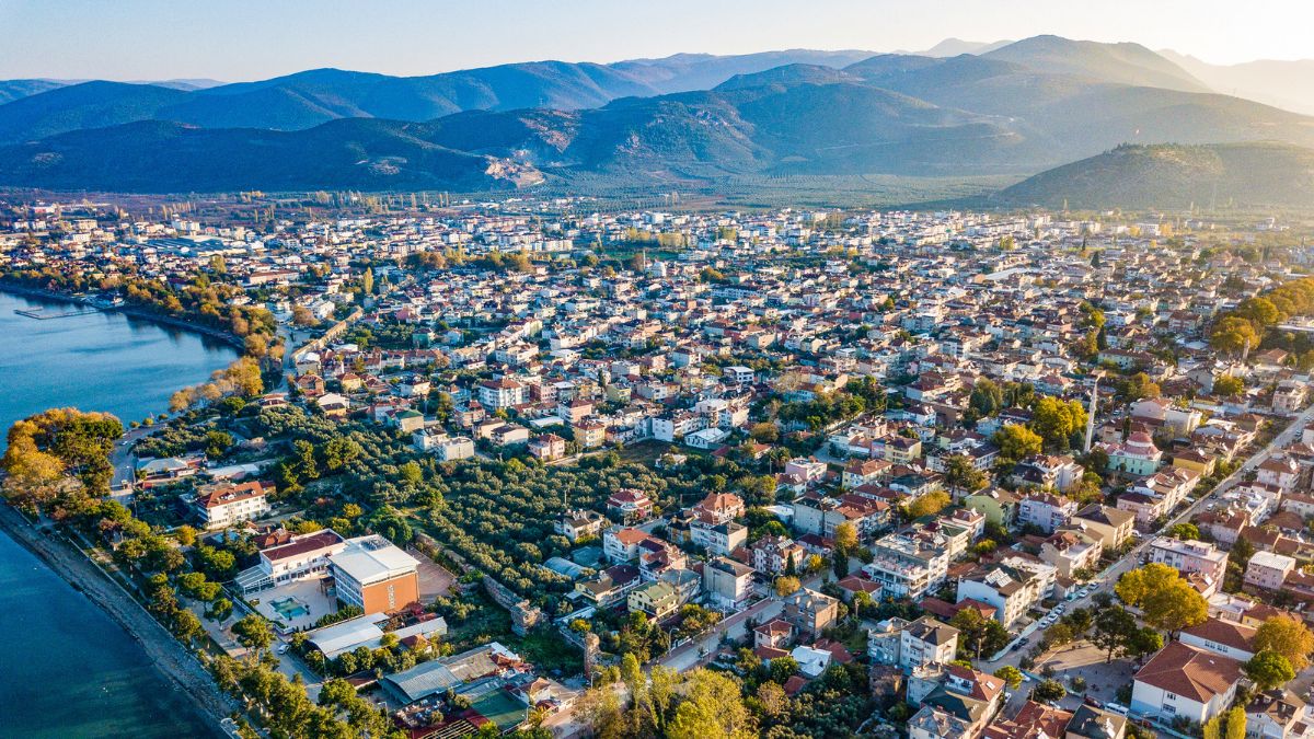 Iznik