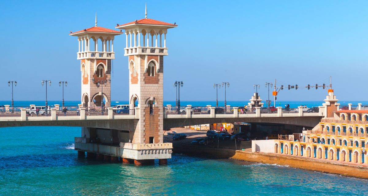 Alexandria