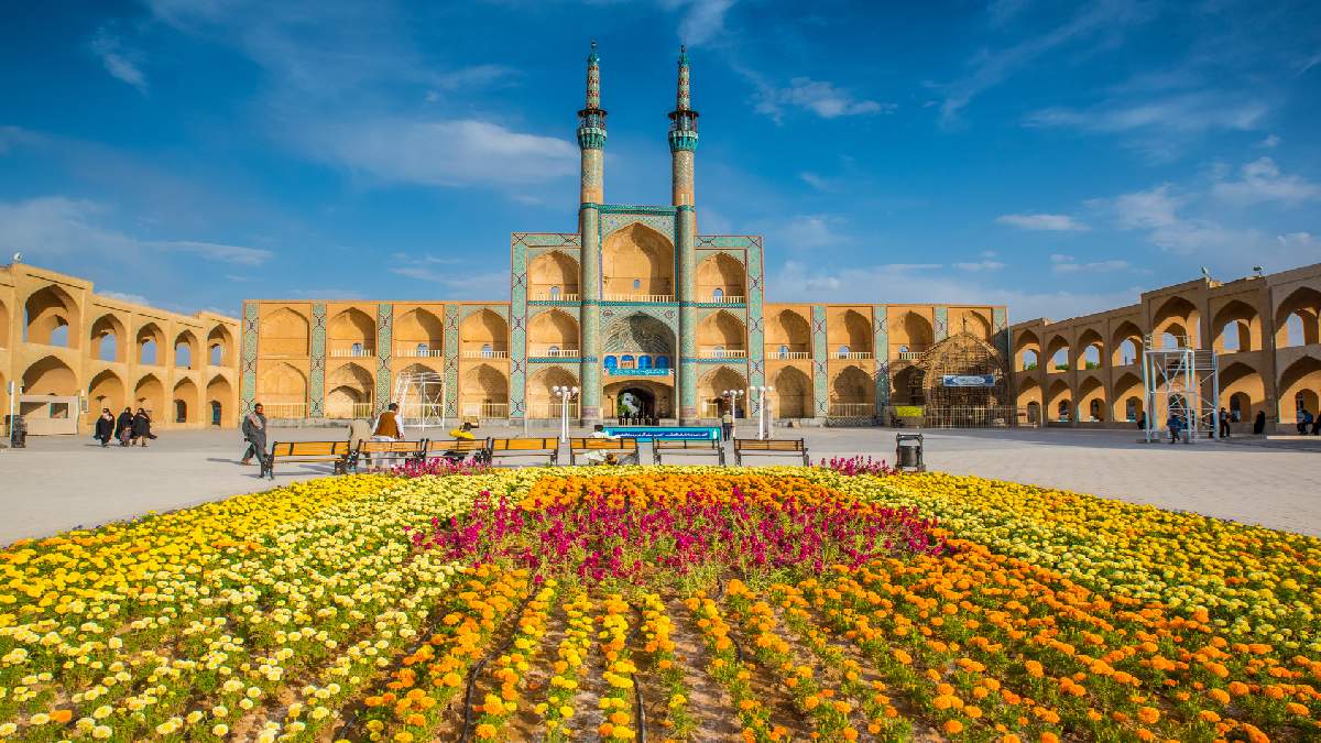 Shiraz
