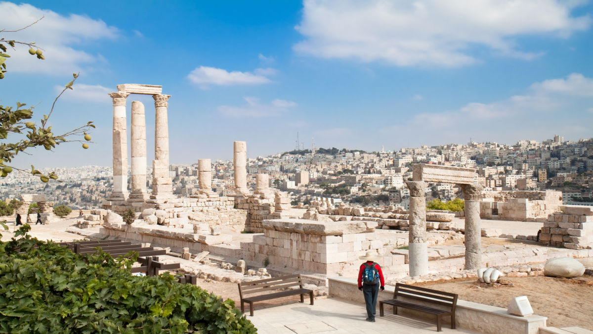 Amman