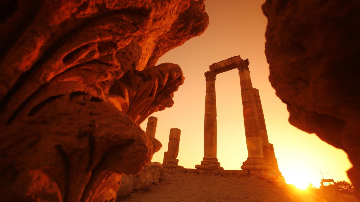 Amman