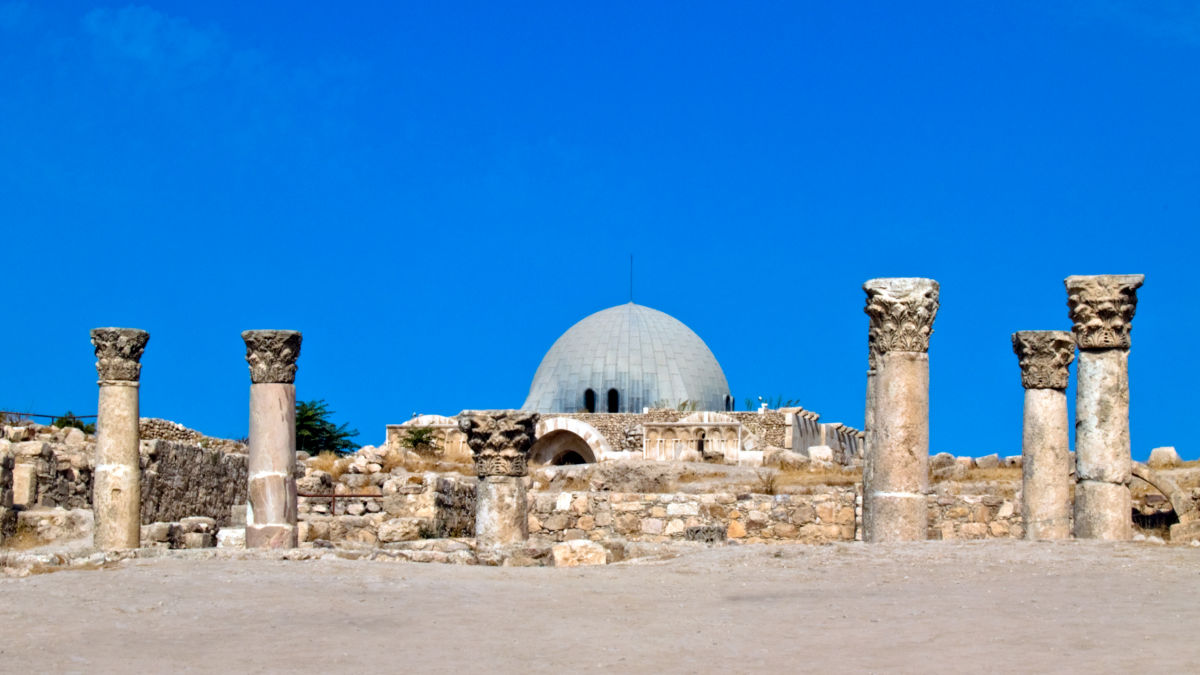 Amman