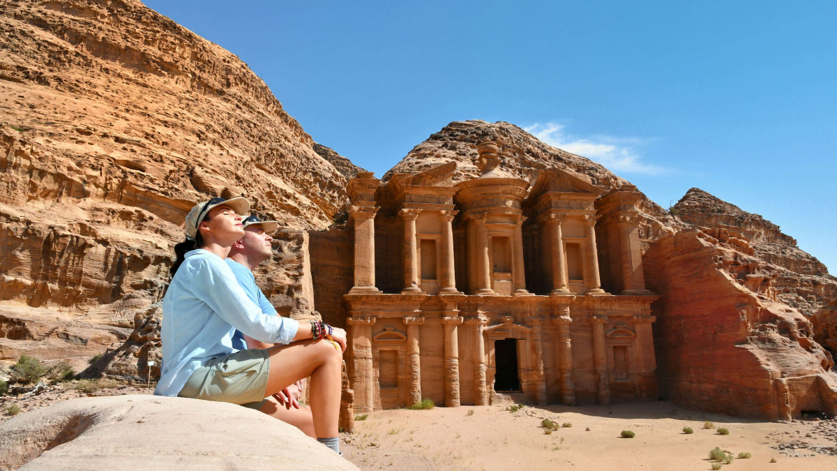 Petra