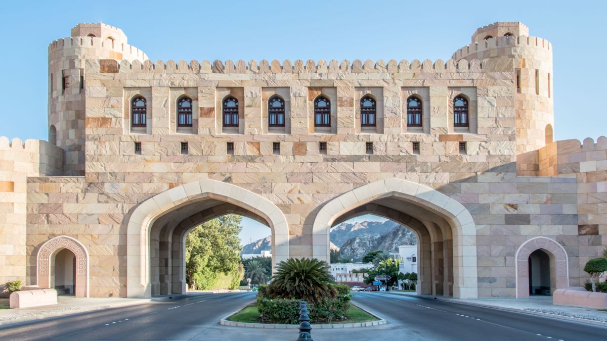 Muscat