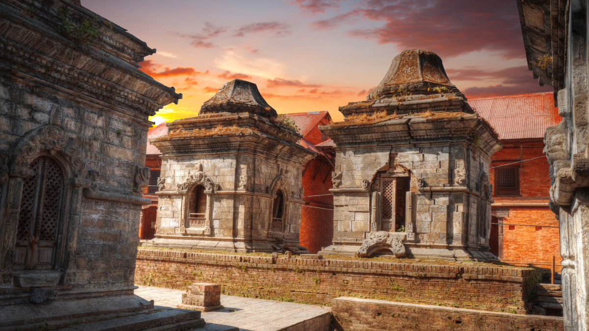 Pashupatinath
