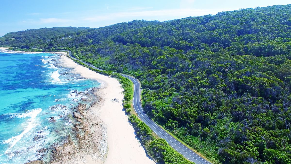 Great Ocean Road