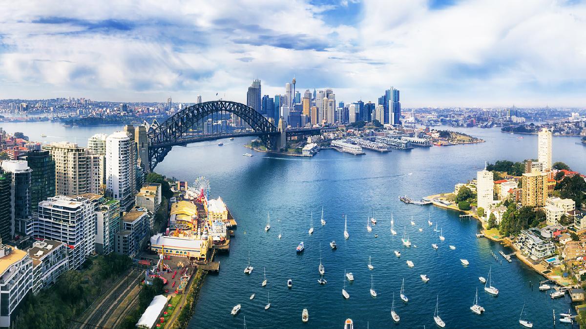 Sydney
