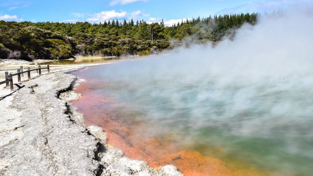 Rotorua